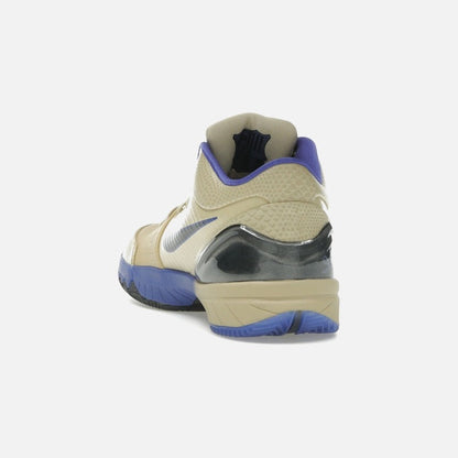 Nike Kobe 4 Protro FC Barcelona Team Gold