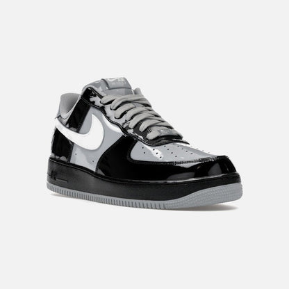 Nike Air Force 1 Low Syna Central Cee Black White Smoke Grey