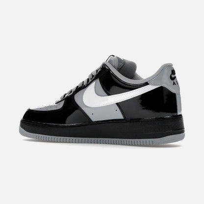 Nike Air Force 1 Low Syna Central Cee Black White Smoke Grey