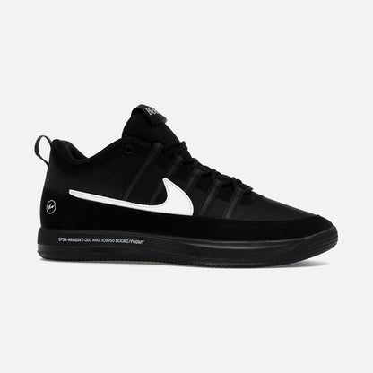 Nike Book 2 Fragment