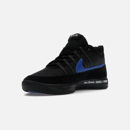 Nike Book 2 Fragment