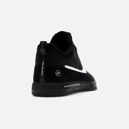 Nike Book 2 Fragment