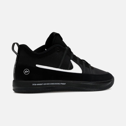 Nike Book 2 Fragment