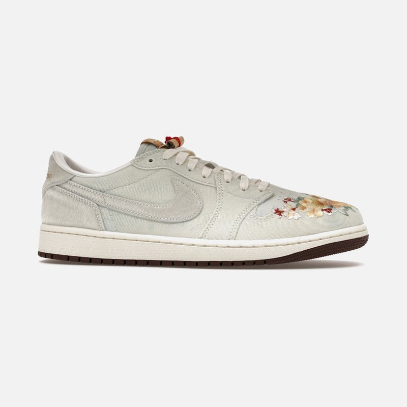 Air Jordan 1 Retro Low OG “Chinese New Year” (2026)