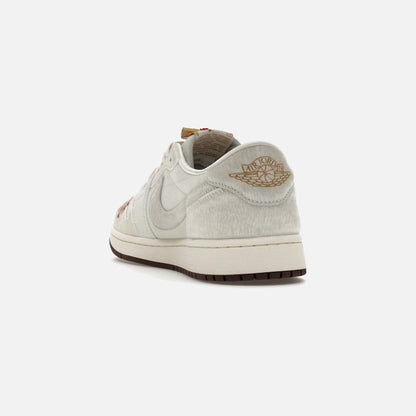 Air Jordan 1 Retro Low OG “Chinese New Year” (2026)