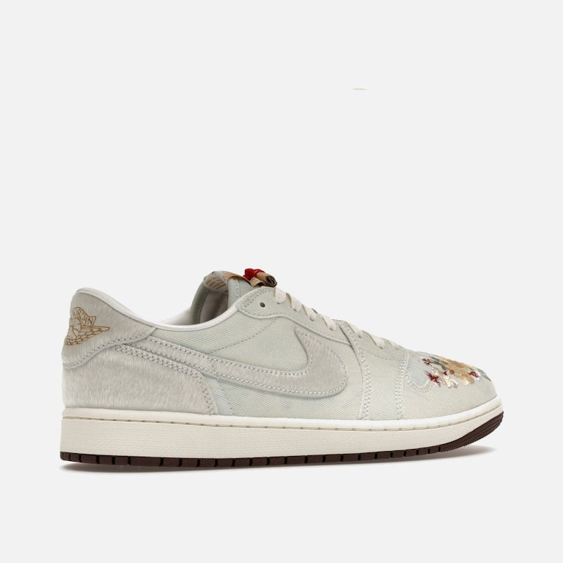 Air Jordan 1 Retro Low OG “Chinese New Year” (2026)