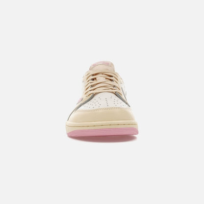 Air Jordan 1 Retro Low OG SP Travis Scott Shy Pink