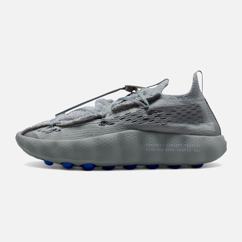 Nike Mind 002 Flyknit Fragment Particle Grey