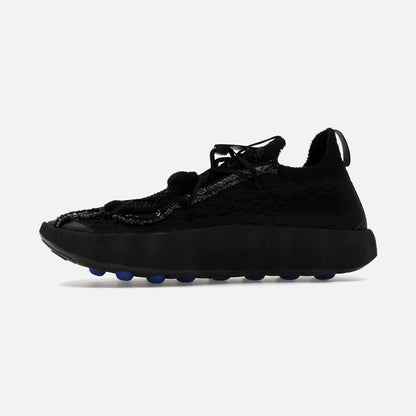 Nike Mind 002 Flyknit Fragment Black
