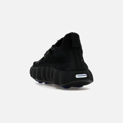Nike Mind 002 Flyknit Fragment Black