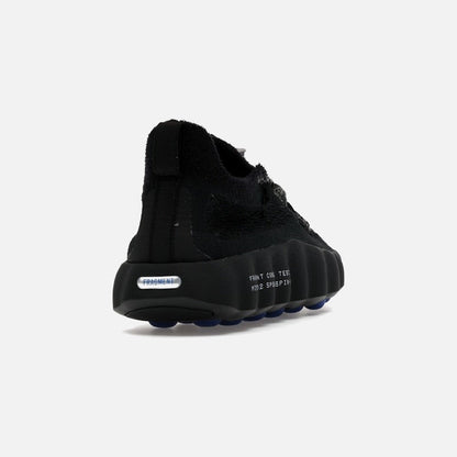 Nike Mind 002 Flyknit Fragment Black