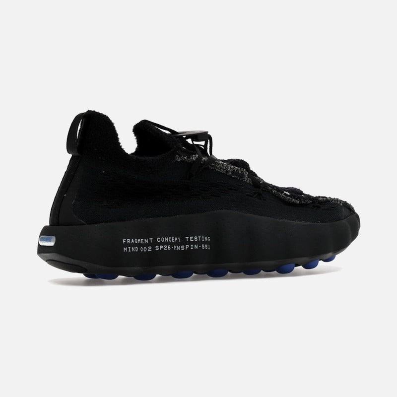 Nike Mind 002 Flyknit Fragment Black
