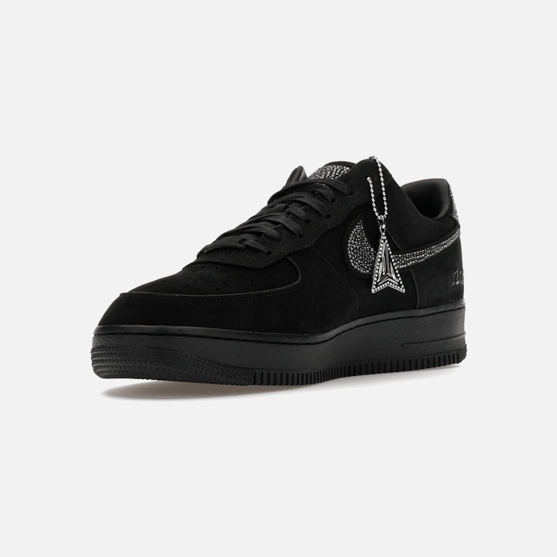 Nike Air Force 1 Low LX Ja Morant Swarovski