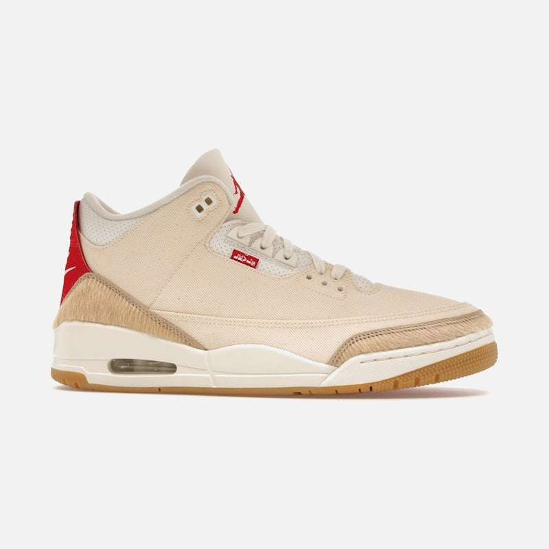 Air Jordan 3 Retro SP x Levi’s “Lunar New Year”
