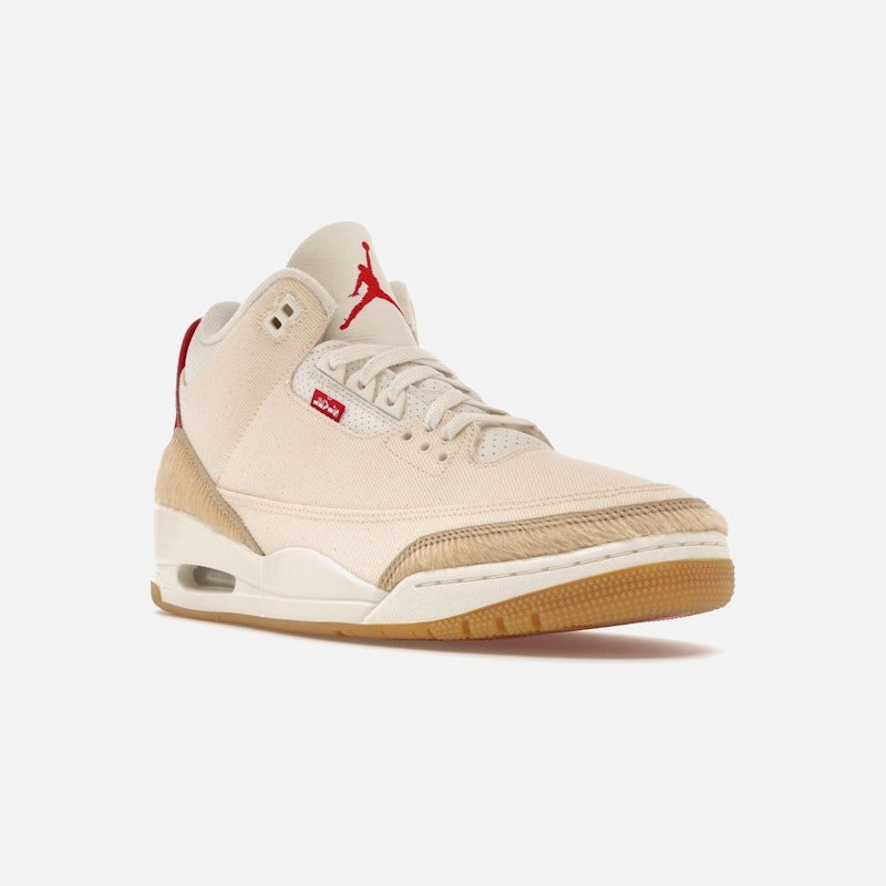 Air Jordan 3 Retro SP x Levi’s “Lunar New Year”