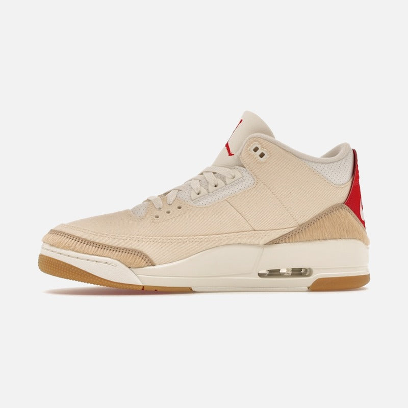 Air Jordan 3 Retro SP x Levi’s “Lunar New Year”