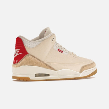Air Jordan 3 Retro SP x Levi’s “Lunar New Year”