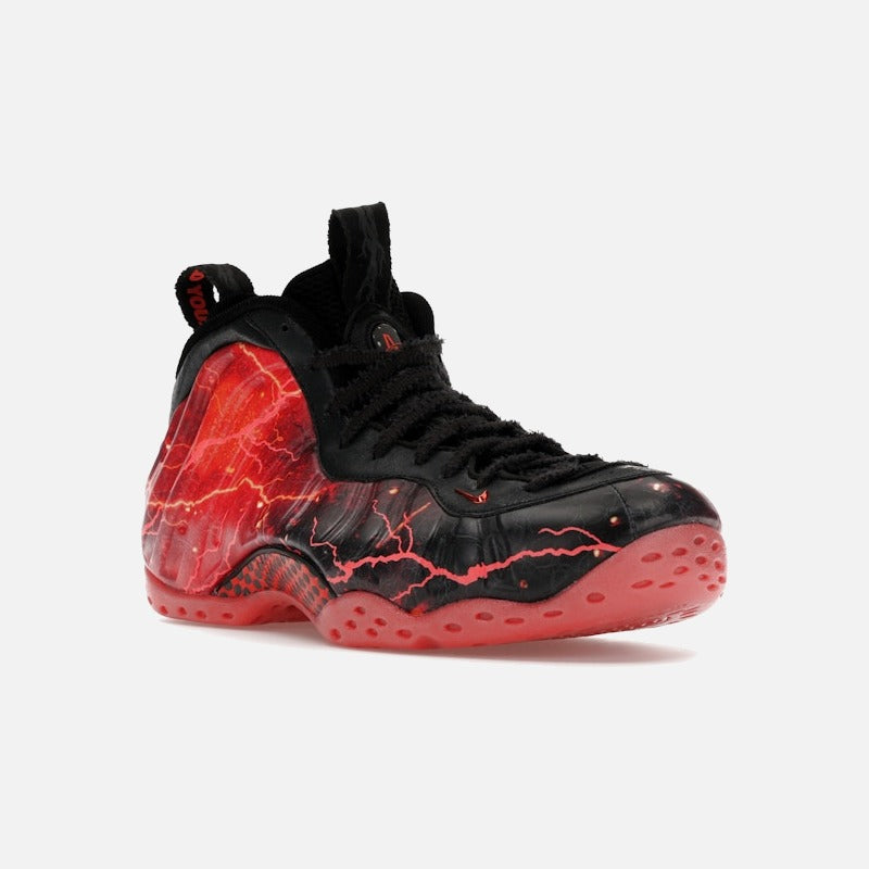 Nike Air Foamposite One Stranger Things