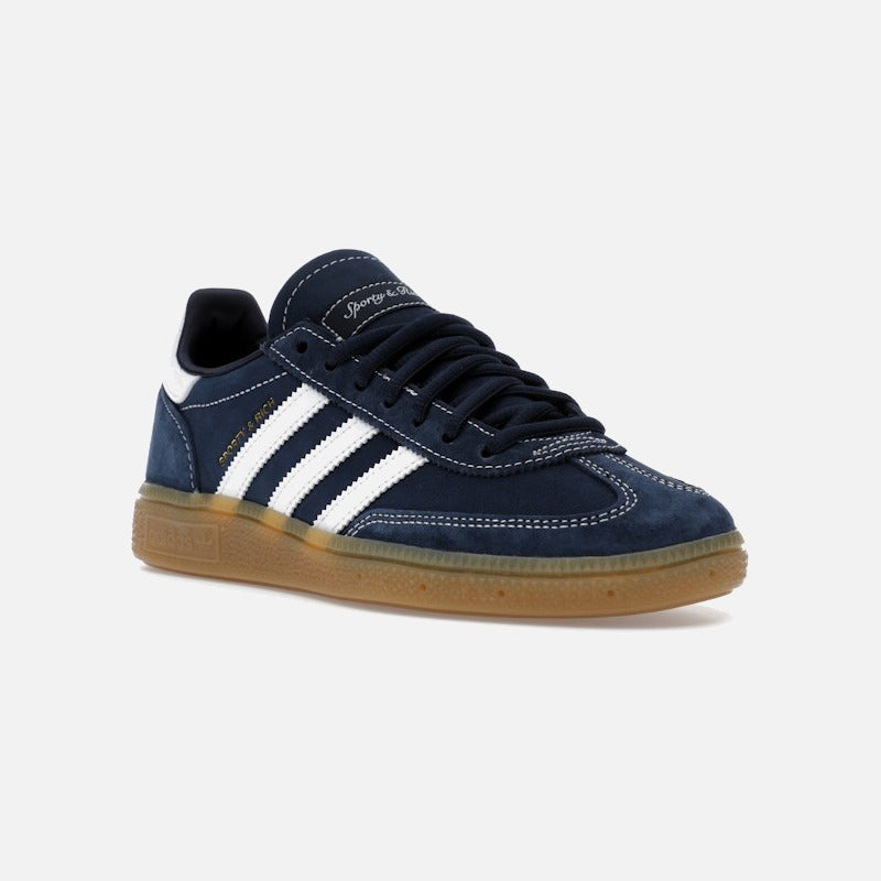 Adidas Handball Spezial Sporty & Rich Night Indigo