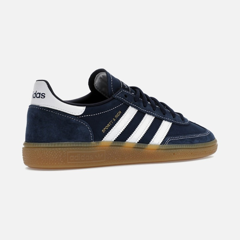 Adidas Handball Spezial Sporty & Rich Night Indigo