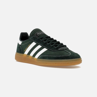 Adidas Handball Spezial Sporty & Rich Dark Green