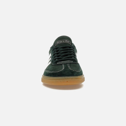Adidas Handball Spezial Sporty & Rich Dark Green