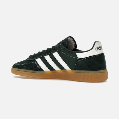 Adidas Handball Spezial Sporty & Rich Dark Green