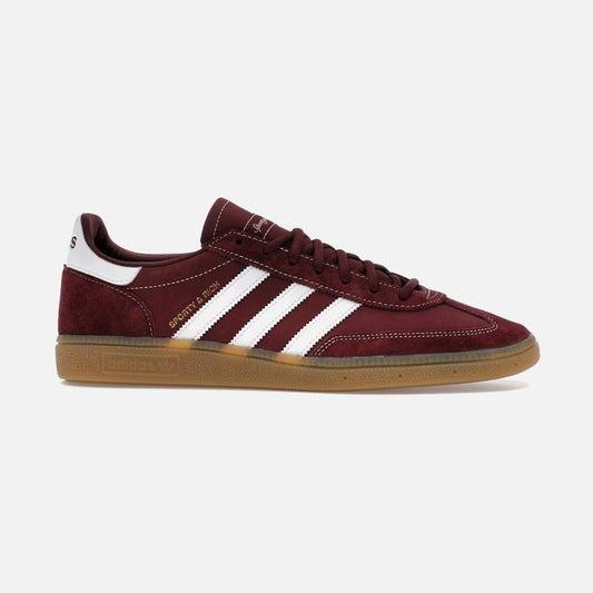 Adidas Handball Spezial Sporty & Rich Shadow Red