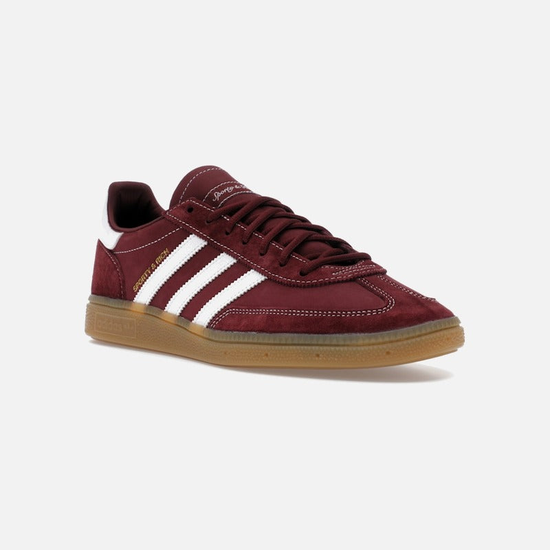 Adidas Handball Spezial Sporty & Rich Shadow Red