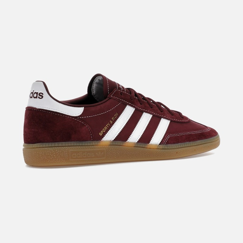 Adidas Handball Spezial Sporty & Rich Shadow Red