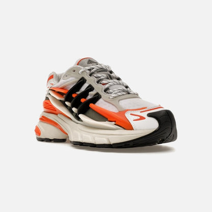 Adidas Adistar Jellyfish Pharrell Williams Focus Olive Orange