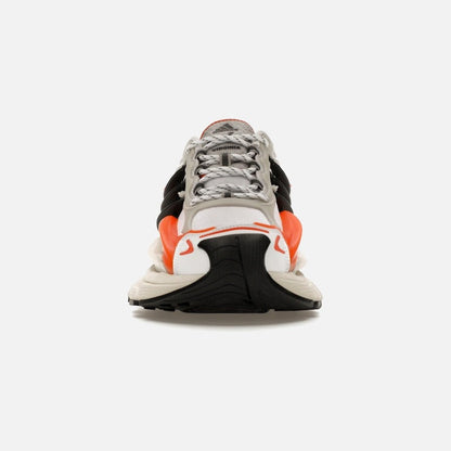 Adidas Adistar Jellyfish Pharrell Williams Focus Olive Orange