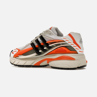 Adidas Adistar Jellyfish Pharrell Williams Focus Olive Orange