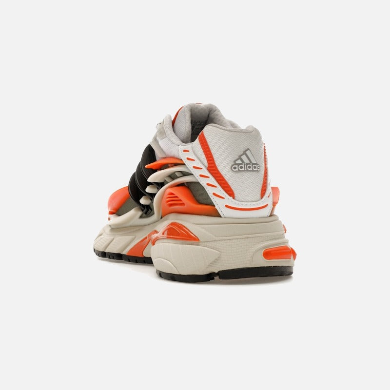 Adidas Adistar Jellyfish Pharrell Williams Focus Olive Orange