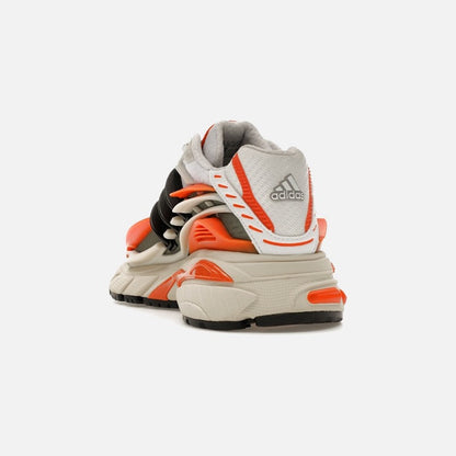 Adidas Adistar Jellyfish Pharrell Williams Focus Olive Orange
