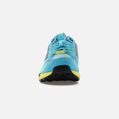 adidas ZX 8000 Consortium Blue Glow / Unity Purple
