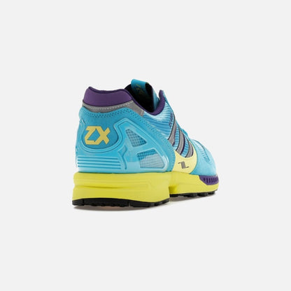 adidas ZX 8000 Consortium Blue Glow / Unity Purple