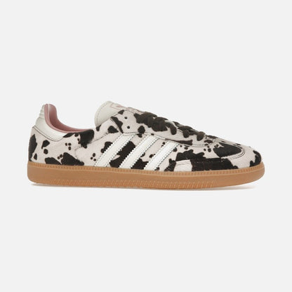 Adidas Samba Og Cow Print (Women's)