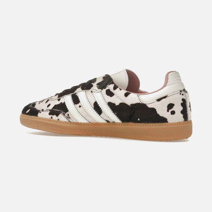 Adidas Samba Og Cow Print (Women's)