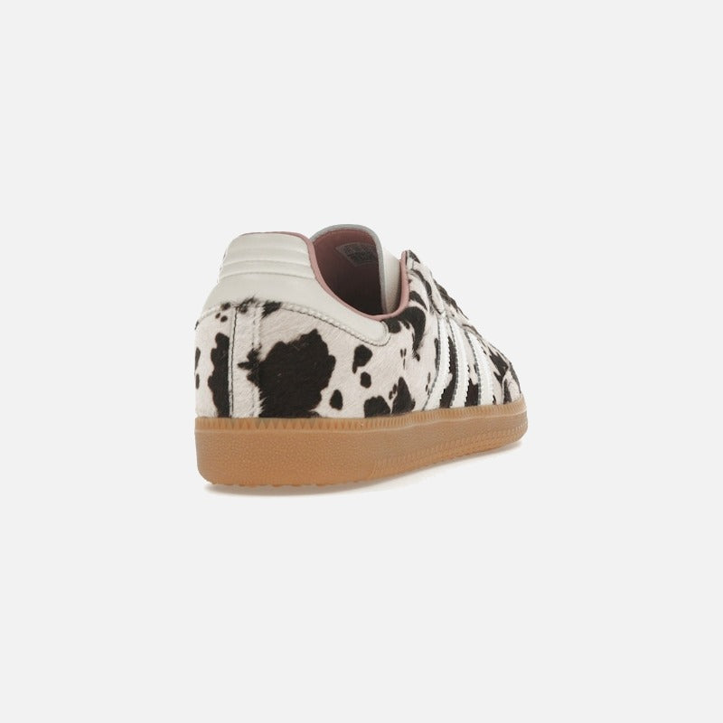 Adidas Samba Og Cow Print (Women's)