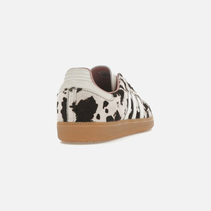 Adidas Samba Og Cow Print (Women's)