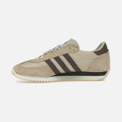 adidas Achille SPZL Liam Gallagher Stone Khaki