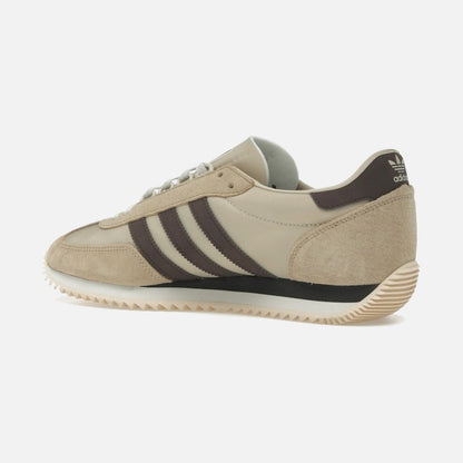 adidas Achille SPZL Liam Gallagher Stone Khaki