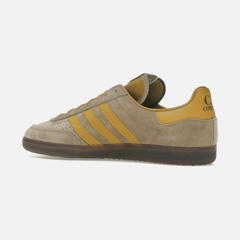 Adidas Wimberly Spzl C.P. Company Tech Khaki