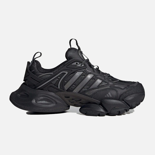 adidas XLG Runner Deluxe Black