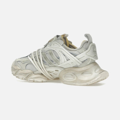 adidas XLG Runner Deluxe Wonder Beige