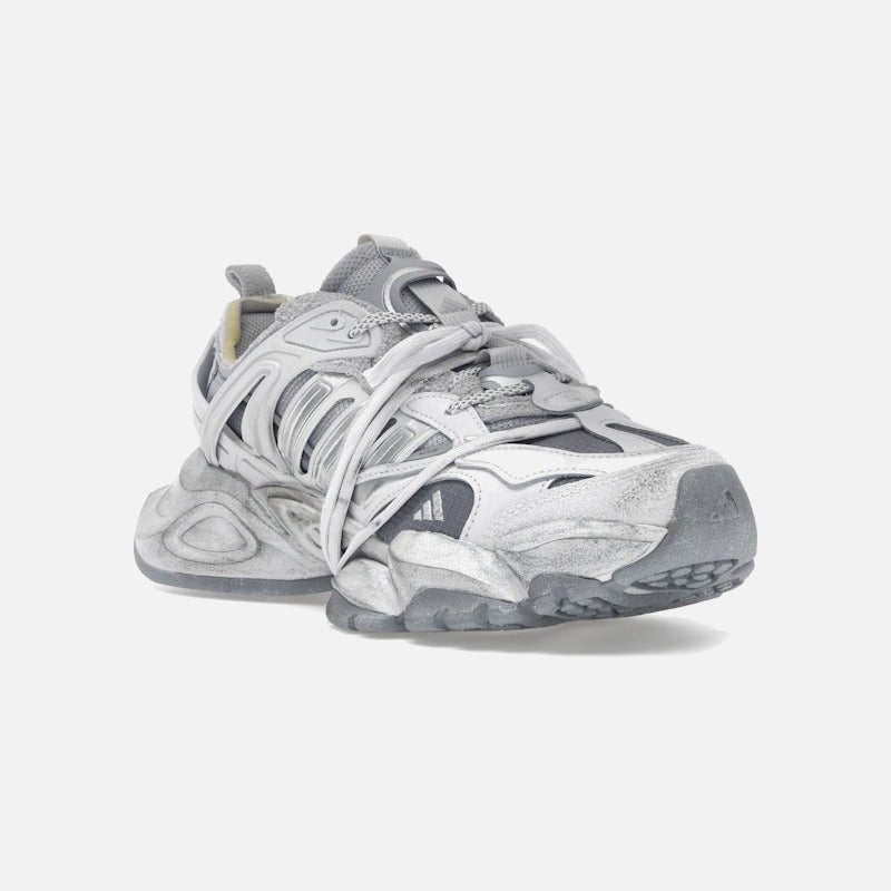 adidas XLG Runner Deluxe Gray