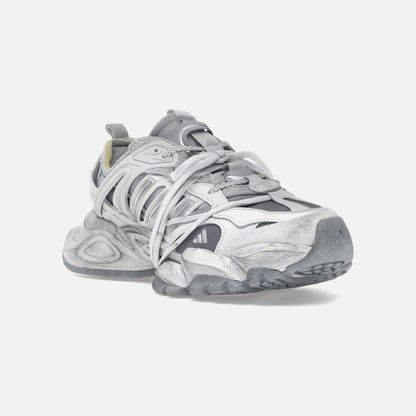adidas XLG Runner Deluxe Gray