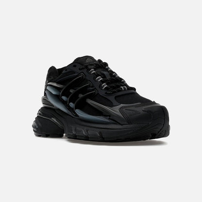 adidas Adistar Jellyfish x Pharrell Williams “Triple Black”