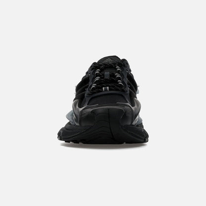 adidas Adistar Jellyfish x Pharrell Williams “Triple Black”